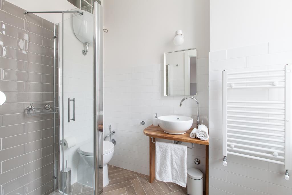 Pannonia Smart House Hotel Rome Bagian luar foto