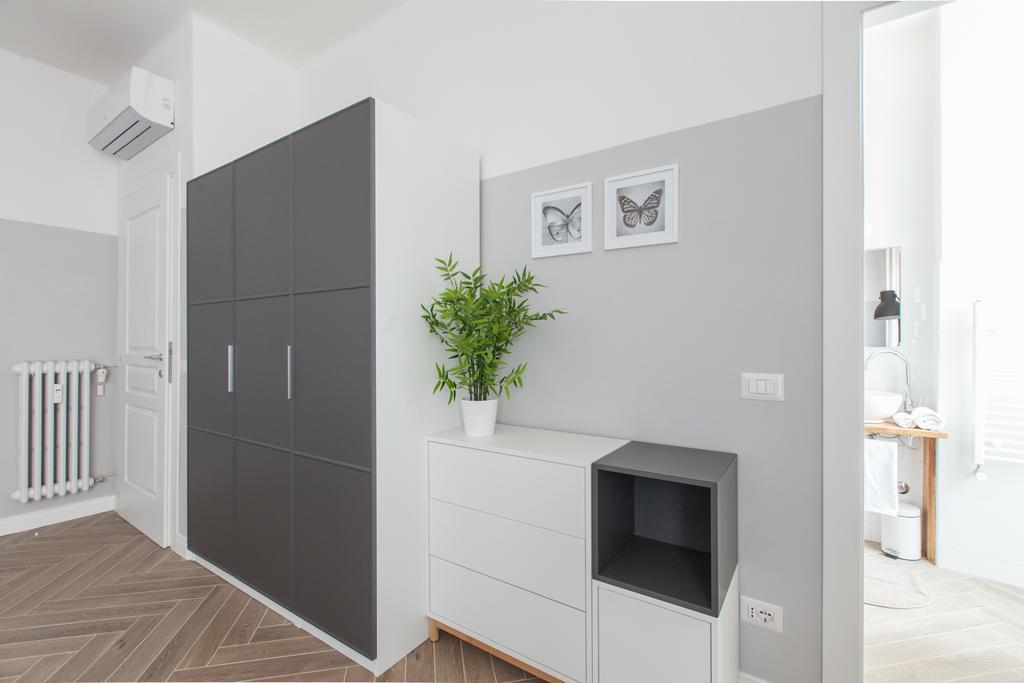 Pannonia Smart House Hotel Rome Bagian luar foto